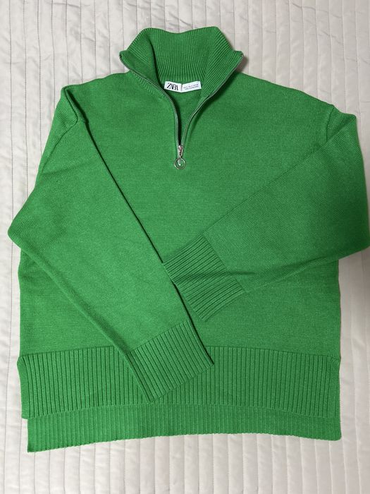 Светр Зара М