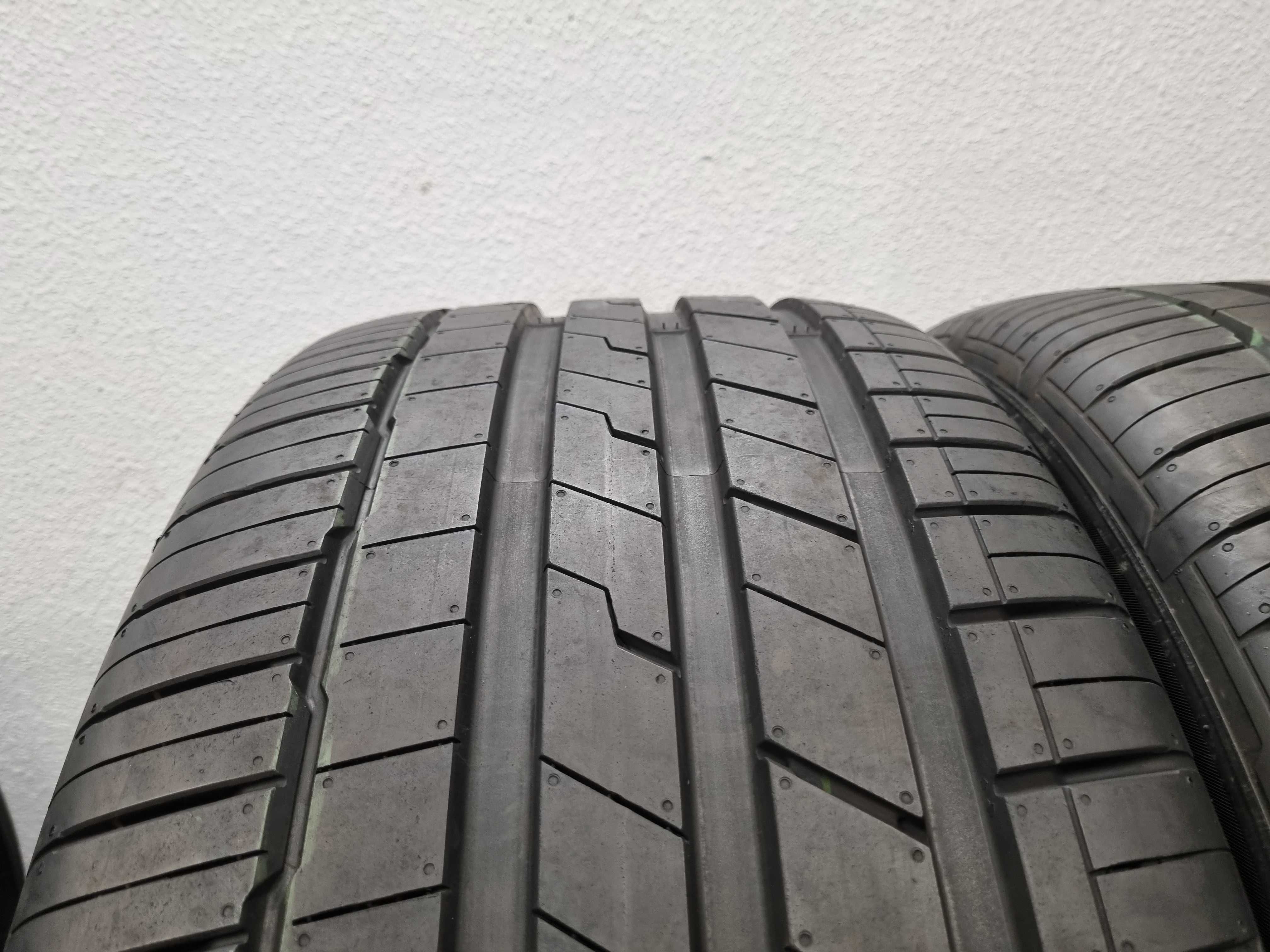 285/45/21 113Y Hankook Ventus S1 Evo 3 SUV AO SOUND ABSORBER
