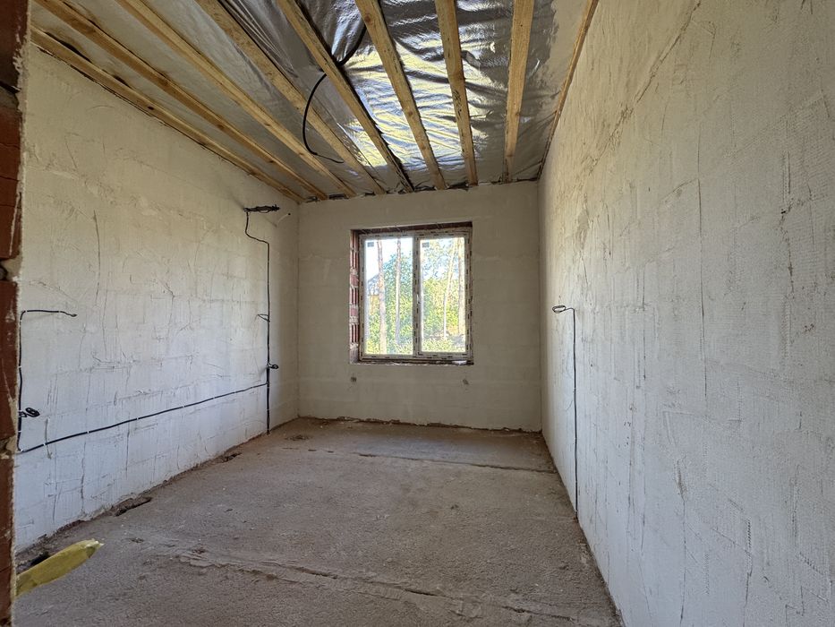 Готовий дуплекс в Лісовій Бучі