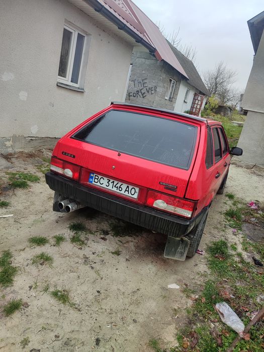 Продам 09 в хорошому стані