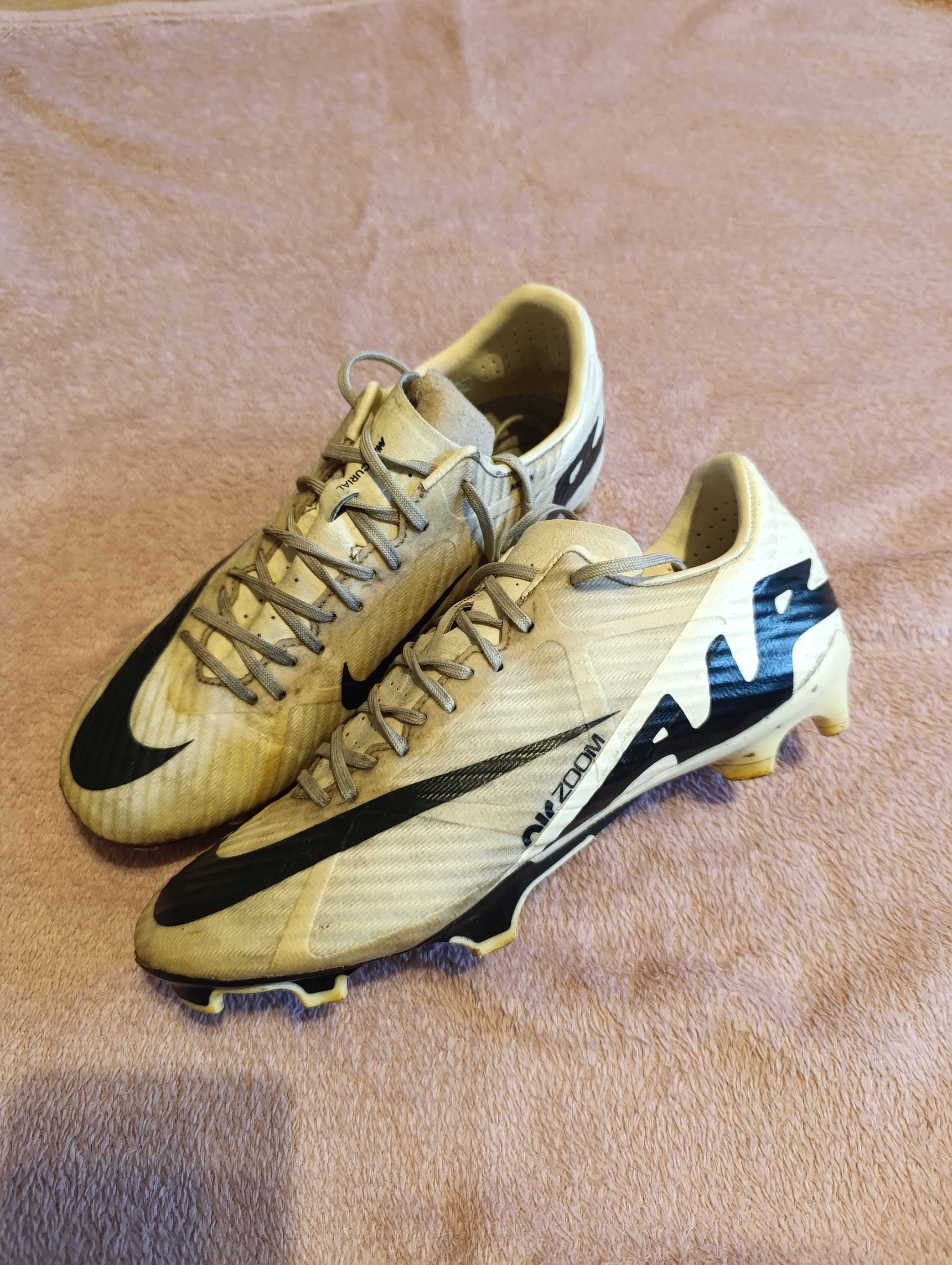 Korki piłkarskie Nike Mercurial Air Zoom