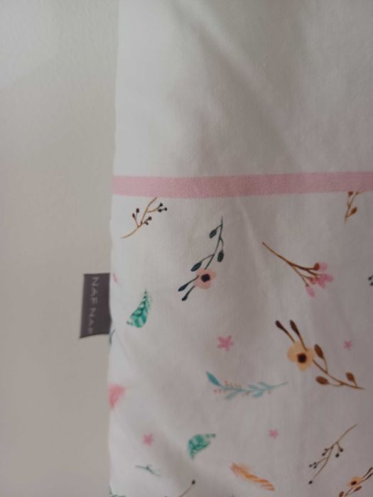 NOVO Saco de Dormir para Bebé NAF NAF Birds Explorer 90cm