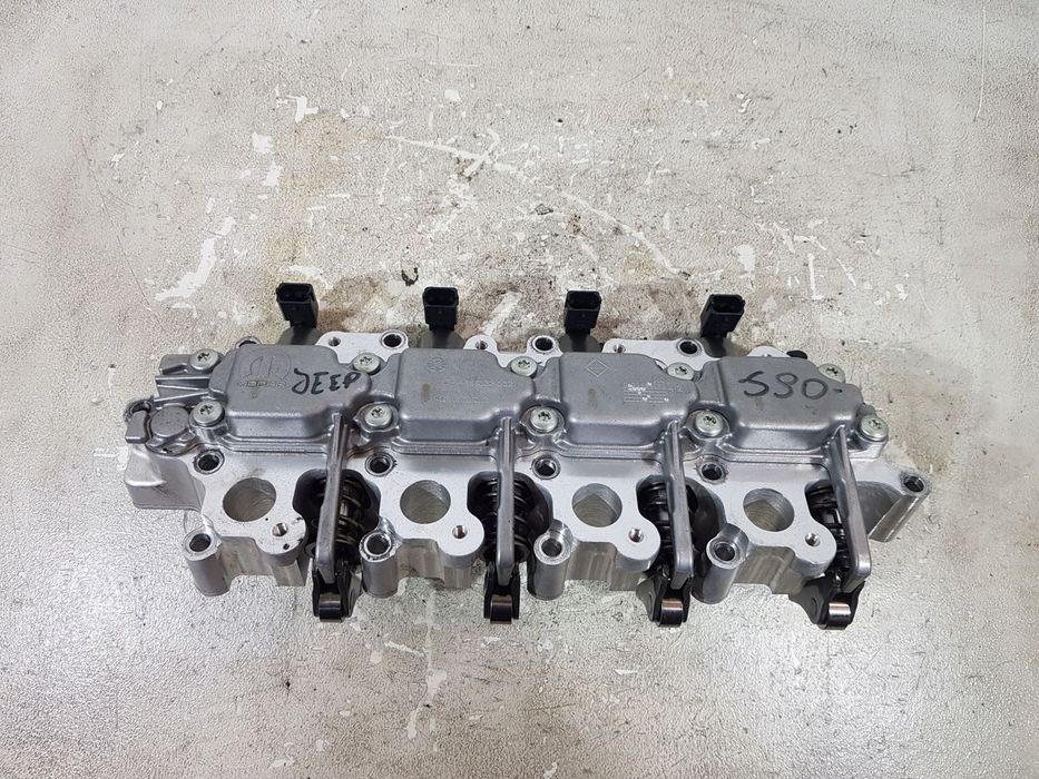 AKTYWATOR ZAWORÓW F-446561.03 JEEP RENEGADE COMPASS FIAT 500 1.3B 46337540