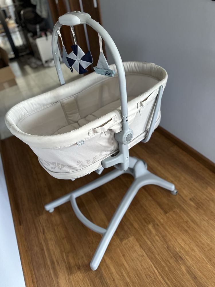 Chicco baby hug Pro 5w1 Beige Latte