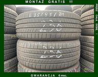 235/45/21 Bridgestone Turanza Eco_5,8mm_2szt_(236)