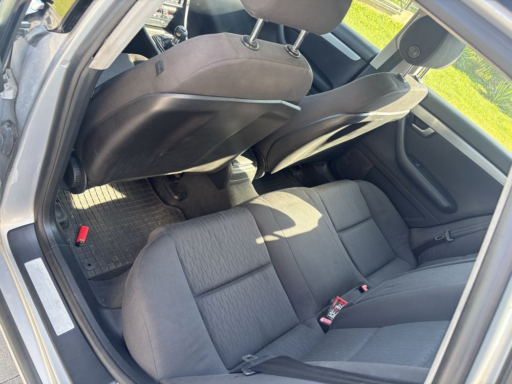 Audi a4 b7 2.0tdi Okazja