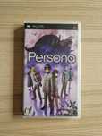 Gra Shin Megami Tensei Persona PSP, ATLUS, PlayStation, manga, anime