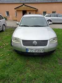 Volkswagen Passat 1.9tdi 130km