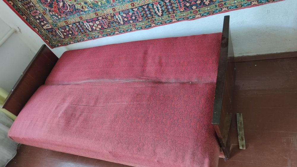 Диван ліжко кровать