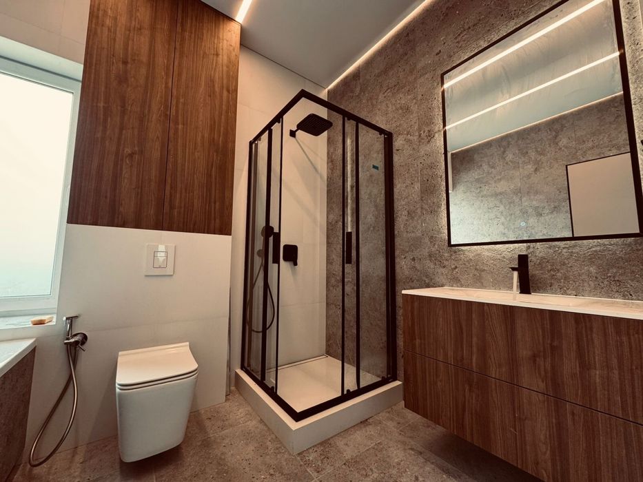 Будівництво, ремонт під ключ