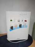 Oczyszczacz powietrza Sencor SHA8400WH
