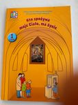 Kto spożywa moje ciało, ma życie klasa 3