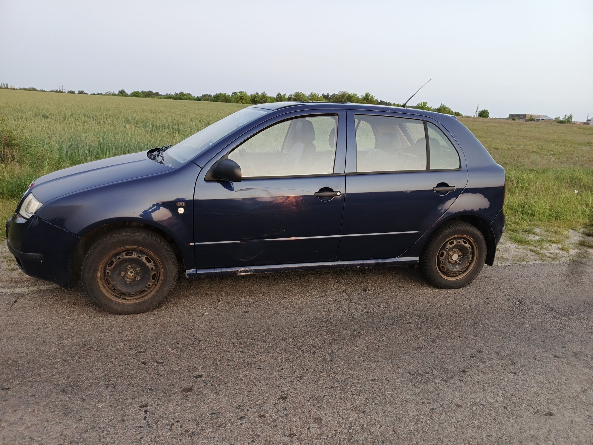 Продам автомобіль