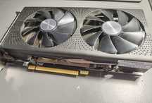 Sapphire Pulse AMD Radeon RX 580 8GB