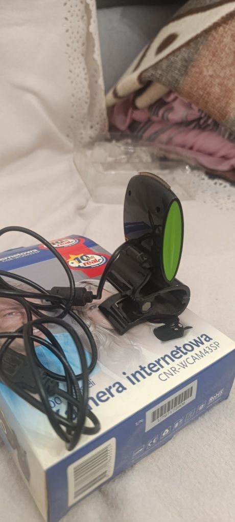 Kamerka internetowa
