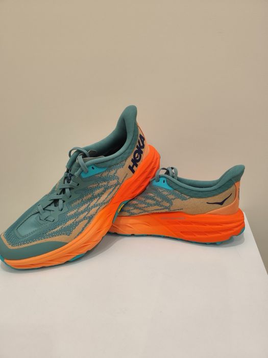 Кроссовки Hoka Speedgoat 5