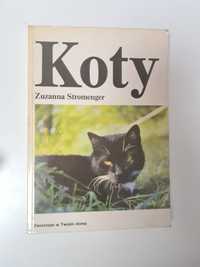 Koty - Zuzanna Stromenger '