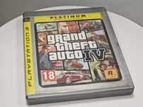 GTA IV PS3 PlayStation3 Sklep Zamiana