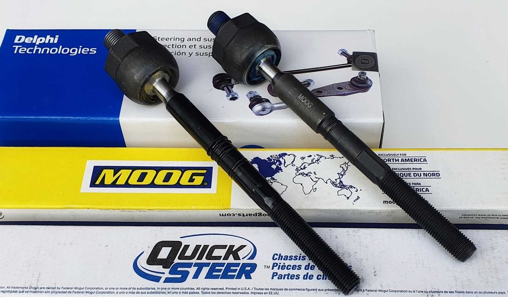 Ford Edge/Fusion Lincoln MKZ/MKX/Continental рулевая тяга