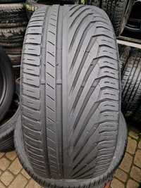 235/50R18 Uniroyal Rain Sport 3 SUV Шини/Резина/Літо Склад шин