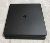 Consola PS4 Slim - 1TB  (Como Nova)