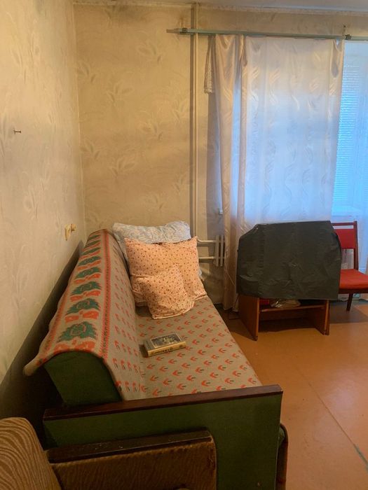 Продам квартиру однокімнатну вулиця Шевченка 93