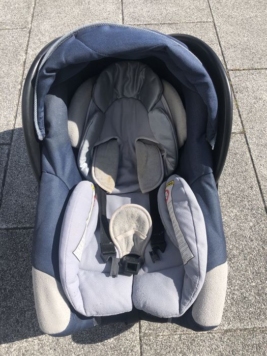 Maxi-cosi bebé confort