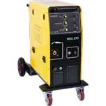 Spawarka MIGOMAT inwertorowa MAGNUM MIG 270 W MMA IGBT