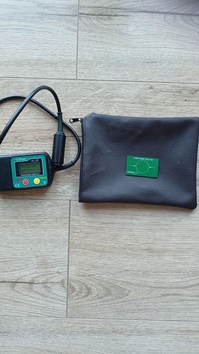 Miernik lakieru Prodigtech GL8 nowy.