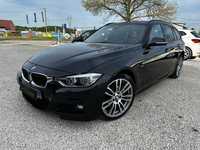 BMW Seria 3 M Pakiet 2.0 D X drive 190 KM Okazja !