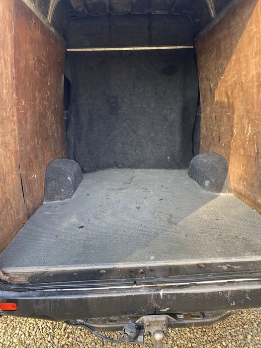 Продається спрінтер