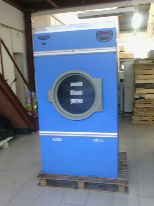 Secar secador Industrial 23kg Usada
