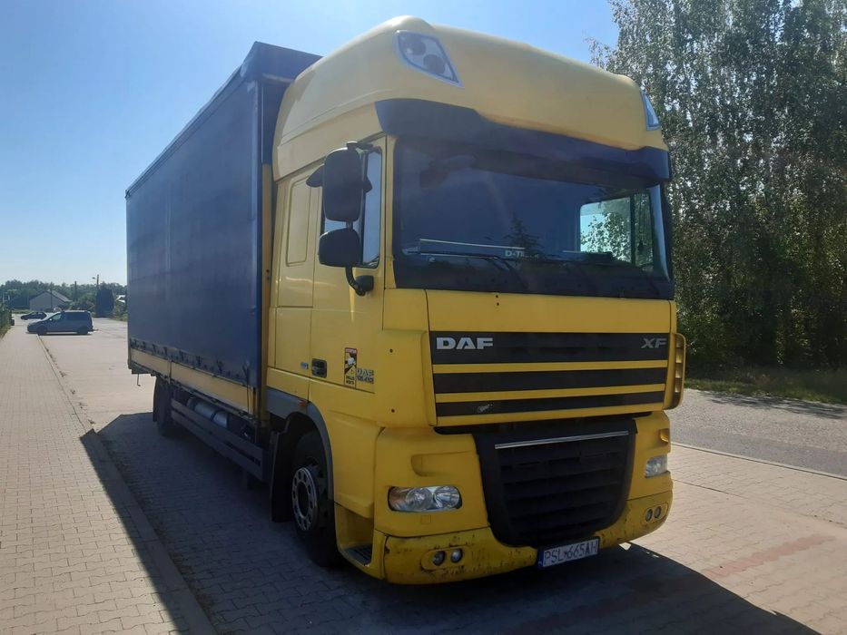 DAF XF 105