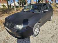 Seat ibiza 1.9 tdi