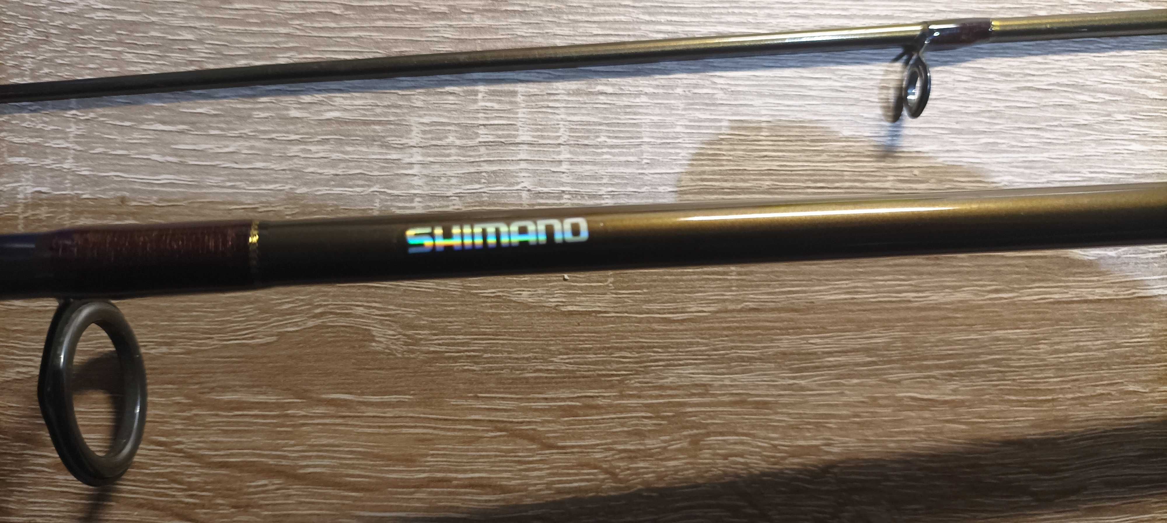 Wędka Shimano joyspin cw:10-30g 210m