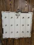 Wieszak Ib laursen shabby chic prowansalski rystykalny farmhouse