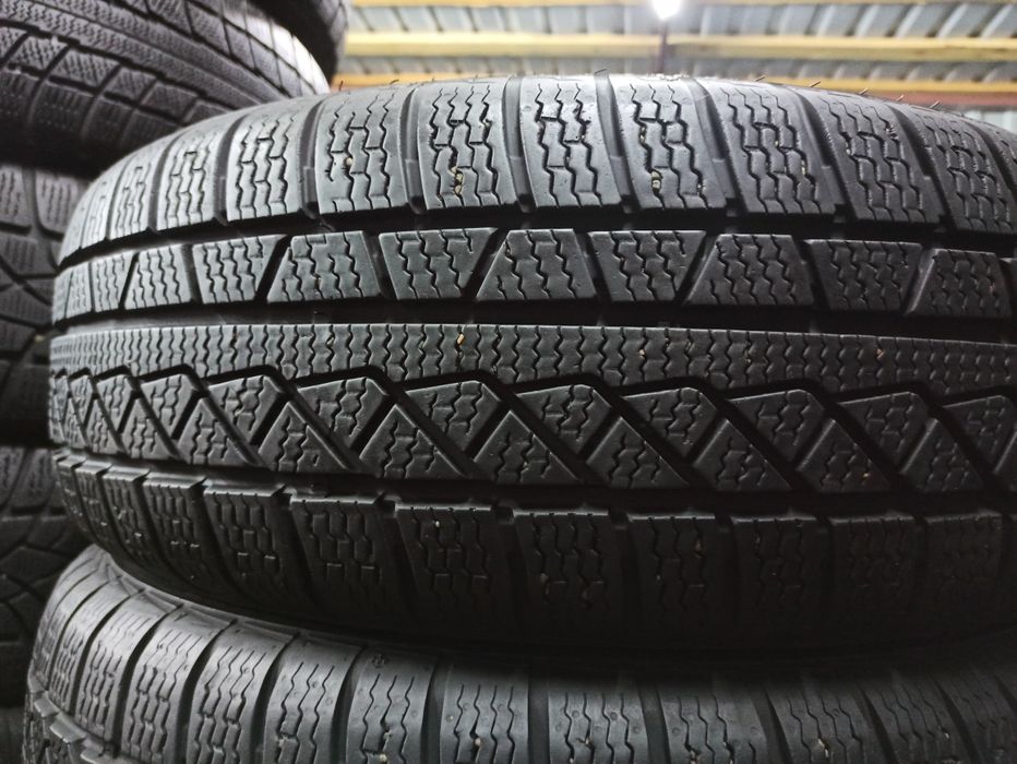 Как новые Зимние шины 225/60 R17 Petlas Explero Winter W671 резина