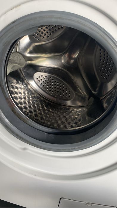 Maquina lavar roupa usada Teka TKD 1270 7kg A+++