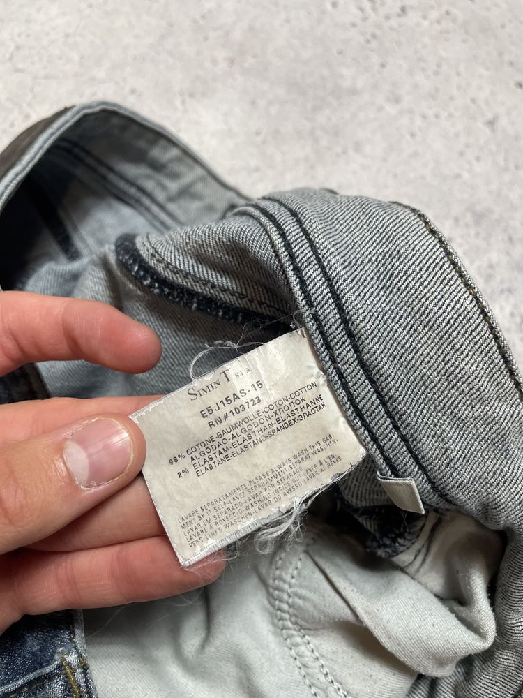 Женские Джинсы Armani Jeans Оригинал Размер 30