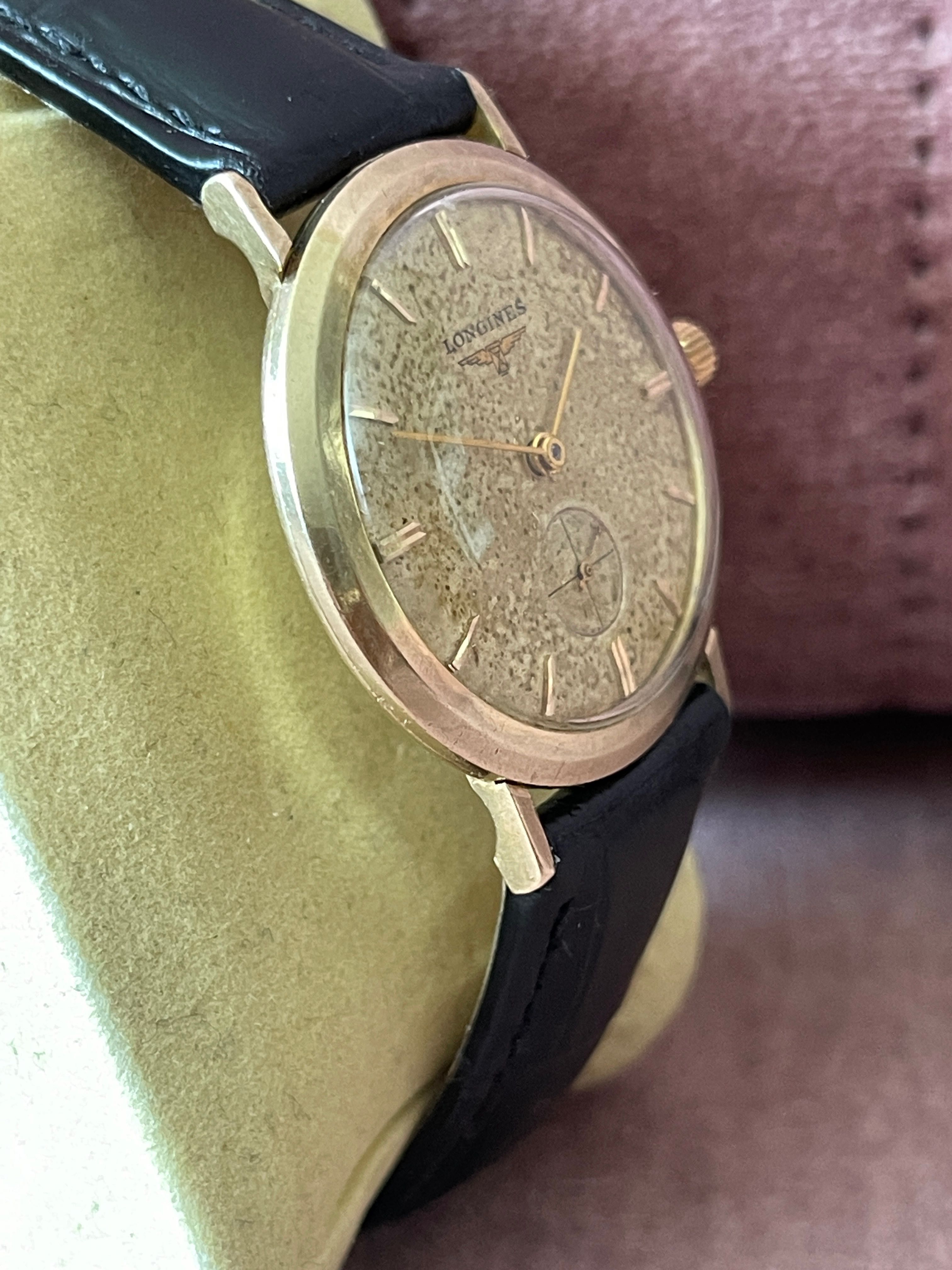 Zegarek Longines