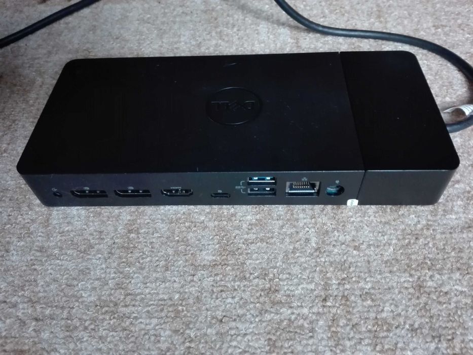 Док-станція Dell  K20A