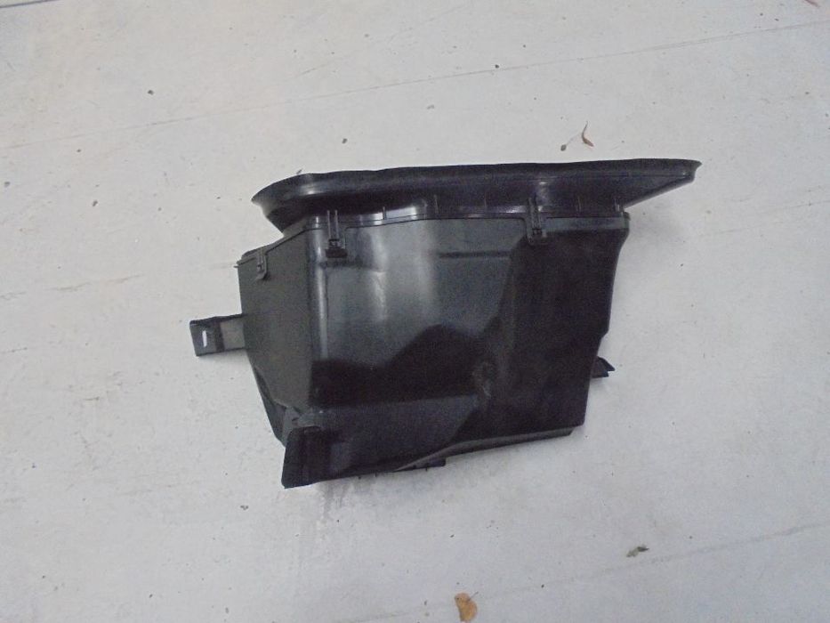 VOLVO XC90 II 2018r OBUDOWA FILTRA KABINOWEGO