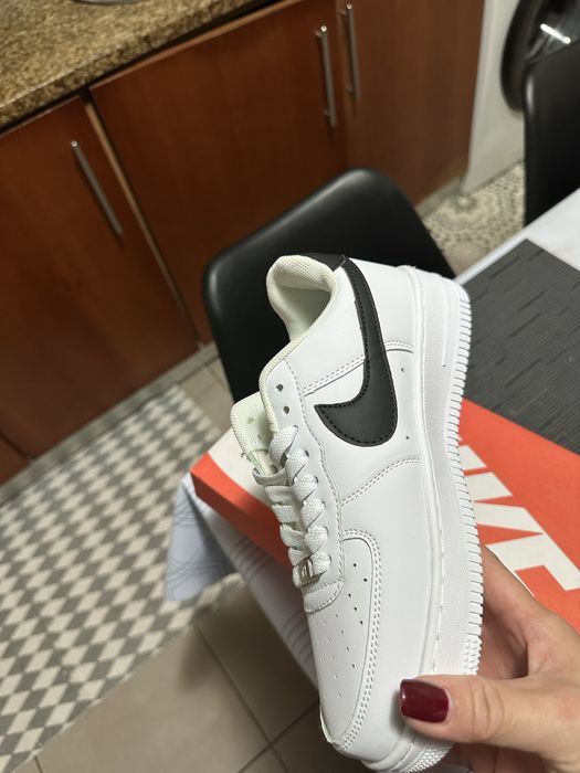 Sapatilha Branca t.39