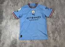 Футбольная футболка manchester city puma