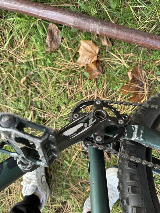 Rower górski Dartmoor Hornet M 2022 dirt trial dh mtb