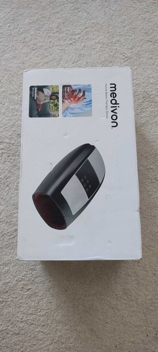 Masażer MEDIVON Hand Pro