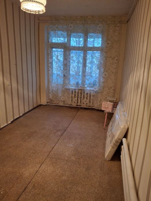 Продам квартиру, 3 кімнати