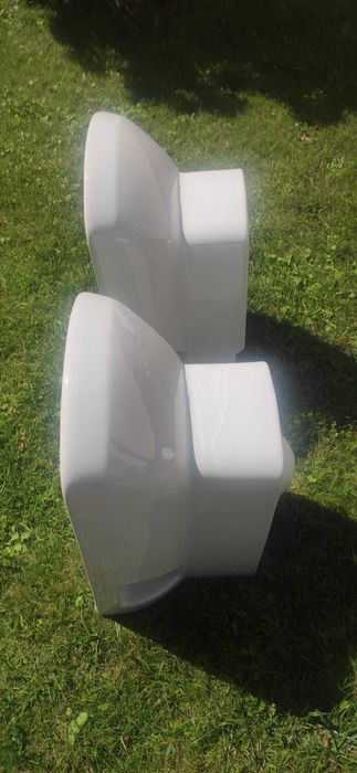 Bidet + WC Roca OKAZJA !!!