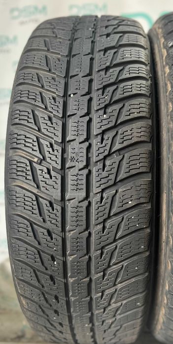 Скад шин б/в. 215/70 R16 Nokian WR SUV 3