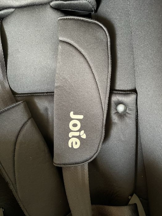 Cadeira Joie i-spin Safe